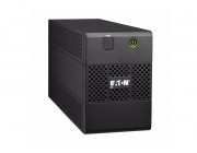 UPS Eaton 5E650iUSB DIN 650VA/360W Line Interactive, AVR, RJ11/RJ45, USB, 1*Schuko, 2*IEC-320-C13
