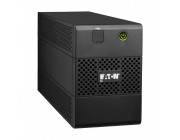 UPS Eaton 5E850i USB DIN 850VA/480W Line Interactive, AVR, RJ11/RJ45, USB, 1*Schuko, 2*IEC-320-C13
