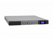 UPS Eaton 5P850i Rack1U 850VA/600W, Line-interactive, Sine wave,LCD,AVR,USB,RS232,Com. slot, 4*C13
