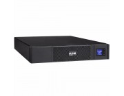 UPS Eaton 5SC3000IRT 3000VA/2700W,Rack/Tower,Line-inter,Sine wave, LCD, AVR,USB,RS232,8*C13,1*C19
