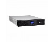 UPS Eaton 9SX3000IR 3000VA/2700W Rack 2U,Online,LCD,AVR,USB,RS232,Com.slot,8*C13,1*C19,Ext.batt.opt
