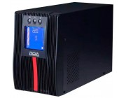 PowerCom External Battery Pack for MAC-1000 (24Vdc, 12V/7AH*6pcs)