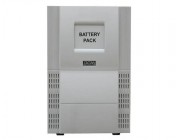PowerCom External Battery Pack for VGD-1000/1500 (36VDC, Battery 12V/7AH*6pcs)