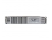 PowerCom External Battery Pack for VGD-2000/3000 RM (72VDC, Battery 12V/7AH*12pcs)