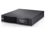 PowerCom External Battery Pack for VRT-2000/3000 (72Vdc, Battery 12V/7AH*12pcs)
