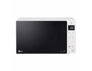 Microwave Oven LG MW25R35GISW
