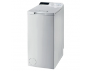 Washing machine/top Indesit BTW E71253P (EU)
