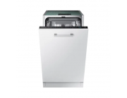Dish Washer/bin Samsung DW50R4050BB/WT
