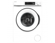 Washing machine/fr Sharp ESNFB9141WDEE
