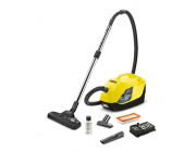 Vacuum Cleaner Karcher 1.195-220.0 DS 6
