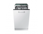 Dish Washer/bin Samsung DW50R4070BB/WT
