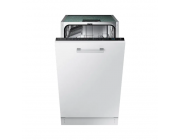 Dish Washer/bin Samsung DW50R4040BB/WT
