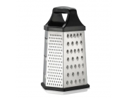 Grater with container, 6  sides RESTO 95413

