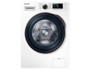 Washing machine/fr Samsung WW80J62E0DW/CE
