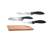 Knife Set Rondell RD-462
