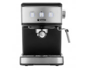 Coffee Maker Espresso Vitek VT-8470
