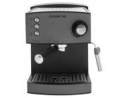 Coffee Maker Espresso Polaris PCM1527 Grey
