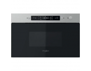 Built-in Microwave Whirlpool MBNA910X
