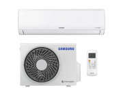 Air conditioner Samsung AR5000HM Basic, AR18BXHQASI
