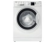 Washing machine/fr Whirlpool WRBSS 6249 W EU
