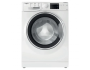Washing machine/fr Whirlpool WRBSB 6249 W EU
