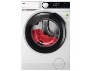 Washing machine/fr AEG LFR83844VE
