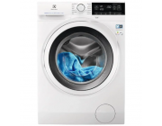 Washing machine/fr Electrolux EW7F349PW
