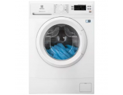 Washing machine/fr Electrolux EW6SN506W
