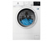 Washing machine/fr Electrolux EW6SN427WI
