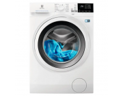 Washing machine/dr Electrolux EW7WP468W
