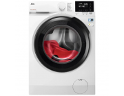 Washing machine/fr AEG LFR61144BE
