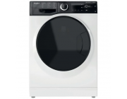 Washing machine/fr Whirlpool WRSB 7259 D EU
