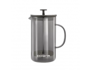 French Press Coffee Tea Maker Polaris Stein-1000FP
