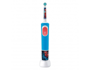 Electric Toothbrush Oral-B D103,413.2K Vitality PRO Kids 3+Spiderman

