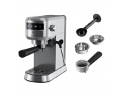 Coffee Maker Espresso Electrolux E6EC1-6ST
