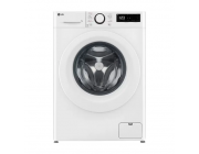 Washing machine/fr LG F4WR509SWW
