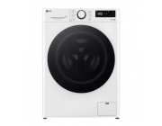Washing machine/fr LG F4WR510S0W
