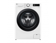 Washing machine/fr LG F4WR510SBW

