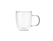 Glass cups Ardesto 310 ml 2 pcs, AR2631GH