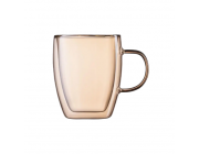 Glass cups Ardesto 270 ml 2 pcs, AR2627GG