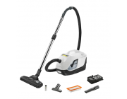 Vacuum Cleaner Karcher 1.195-250.0 DS 6

