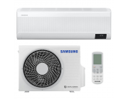 Air conditioner Samsung AR9500T WindFree Nordic, AR12TXFYBWKN, Wi-Fi
