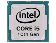 CPU Intel Core i5-10400 2.9-4.3GHz (6C/12T, 12MB, S1200, 14nm,Integrated UHD Graphics 630, 65W) Tray
