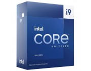 CPU Intel Core i9-13900KF 2.2-5.8GHz (8P+16E/32T, 36MB,S1700,10nm, No Integ. Graphics,125W) Tray
