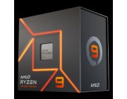 CPU AMD Ryzen 9 7950X  (4.5-5.7GHz, 16C/32T, L2 16MB, L3 64MB, 5nm, 170W), Socket AM5, Tray
