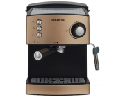 Кофеварка Espresso Polaris PCM1527E Champagne
