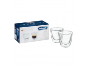 Стакан DeLonghi 60ml 2pcs
