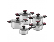 Кастрюля Set Tefal G723SA74
