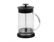 French Press Coffee Tea Maker RESTO 90501
