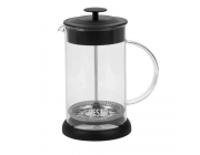 French Press Coffee Tea Maker RESTO 90503
